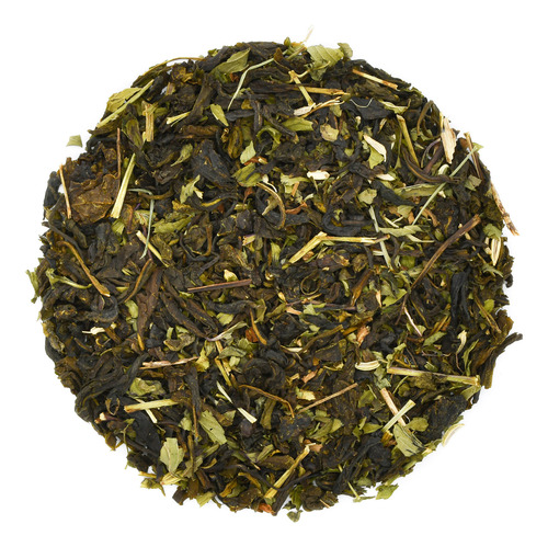Té Verde Marrakesh 200gr Molienda Sagrada