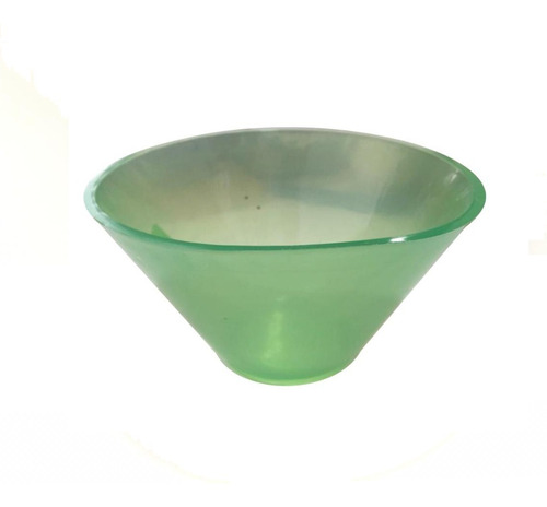 Bowl Tintura Silicona Peluqueria