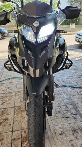 Imagen 13 de 14 de Benelli Trk 502 X Año 2020