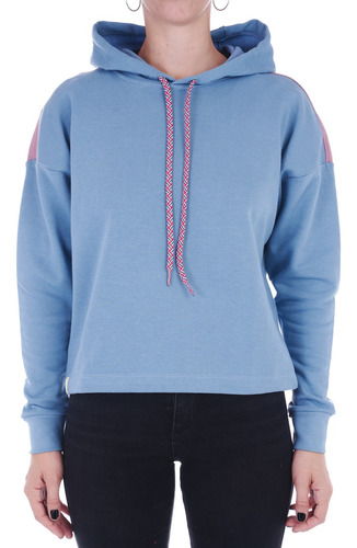 Buzo Mujer Burton Vault Pullover Hoodie