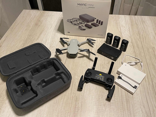 Dji Mavic Mini