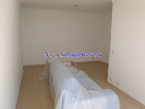 Imagem 4 de 10 de Apartamentos Em São Paulo - 2205