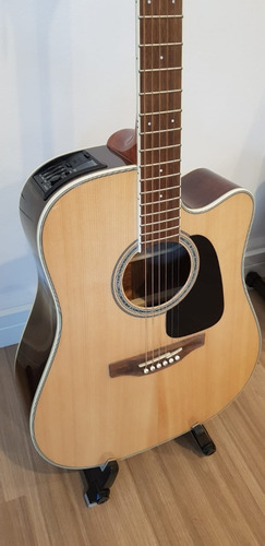 Violão Takamine Gd51ce