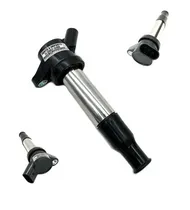 Comprar Bobina Ignição Jac Motors J3 1.4 16v 1.5 16v 2010