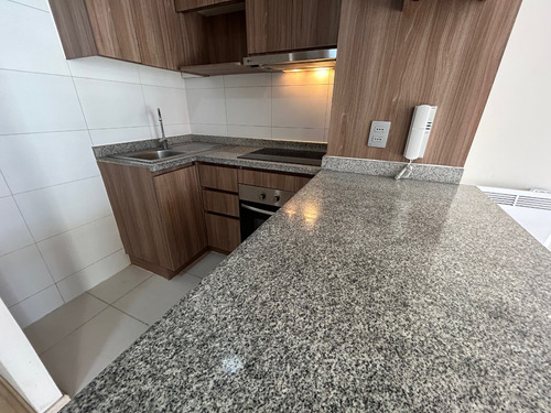Hermoso Departamento En Arriendo 1d+1b Codxy10602c