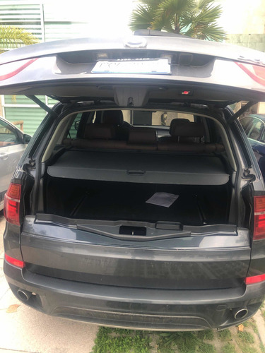 Imagen 8 de 14 de Bmw X5 3.0 Xdrive 35ia Premium At 2012