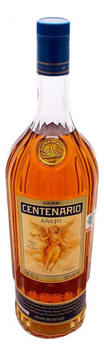 Tequila Gran Centenario Añejo 3l