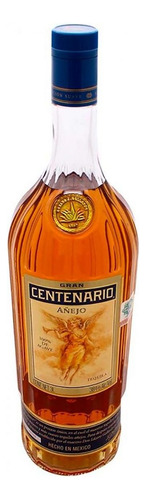 Tequila Cuervo Gran Centenario Añejo 3000 Ml