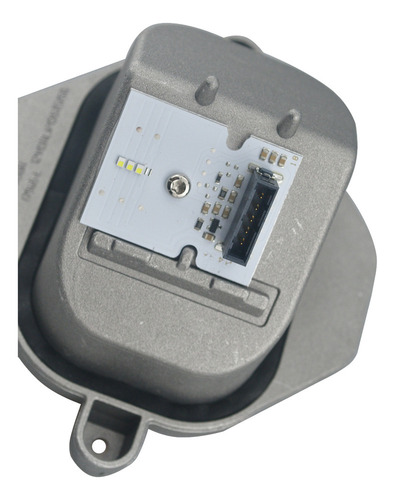 . Módulo Led 8u0941475b Drl Para Audi Q3 2015/2016/2017/2018