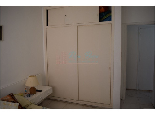 Apartamento En Peninsula, 2 Dormitorios *- Ref: 2773