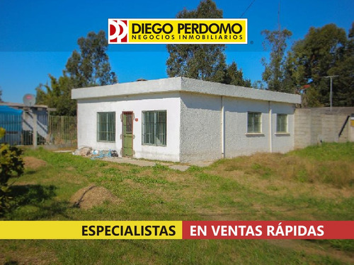 Casa 3 Dormitorios En Venta. Ciudad Del Plata..