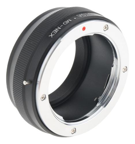 Adaptador Para Lentes Minolta Md Mc Para Sony Nex Para