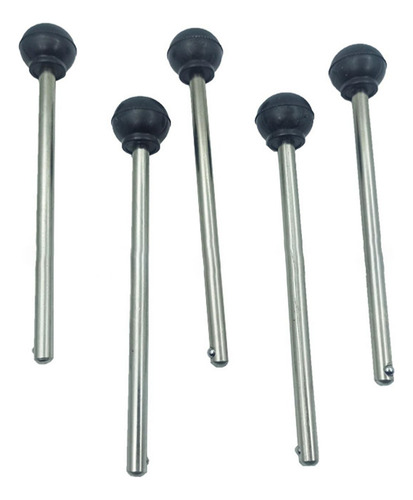 Nuevo Pila De Pesas De Gimnasio Pin De Pila De Pesas 15cm