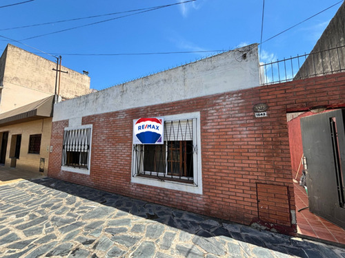 Venta Casa De 3 Ambientes En Villa Ballester