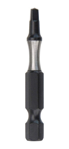 Puntas Shockwave Cuadro #2 X 2'' 48324606 Milwaukee