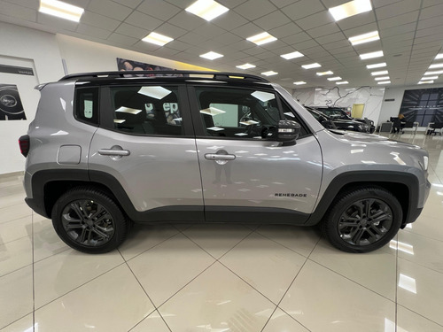 Jeep Renegade 1.3 Serie-S At6