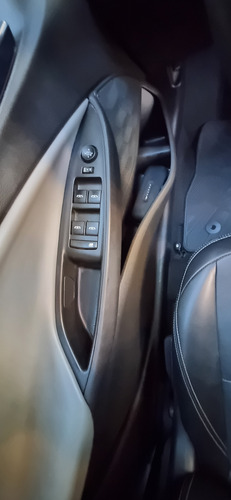 Chevrolet Onix 1.0 Turbo Premier Ii At