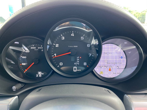 Porsche 718 2.0 16v H4 Gasolina Boxster Pdk