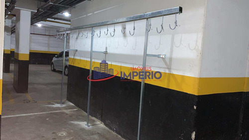 Apartamento Com 3 Dorms, Gopoúva, Guarulhos - R$ 450 Mil, Cod: 6583 - V6583