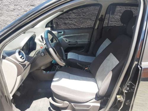 Imagem 11 de 15 de Ford Fiesta 1.6 Mpi Class Sedan 8v Flex 2008 - Consignaçã