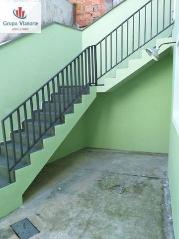 Imagem 3 de 16 de Casa A Venda No Bairro Jardim Corisco Em São Paulo - Sp. - L4770-1