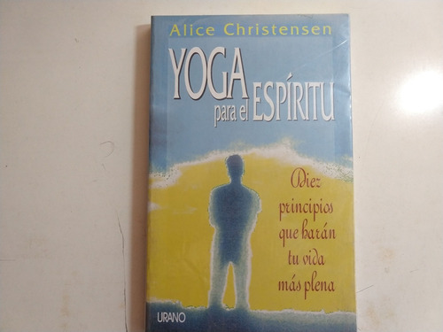 Yoga Para El Espiritu