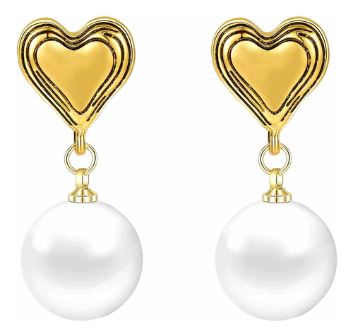 Aretes De Diamantes A La Moda Para Mujer, Adorno De Regalo