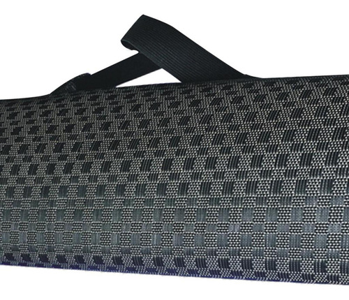 Almohada Reposacabezas Para Silla Larga Con Rejilla Pequeña