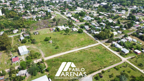Fraccionamiento El Rancho 18 Lotes Disponibles Posible Financiación #2220