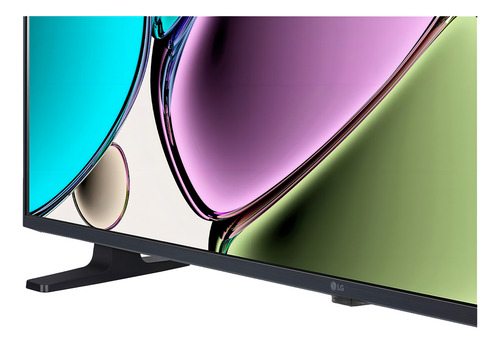 Pantalla LG Smart Tv 32 Con Thinq Ai 32lr650bpsa