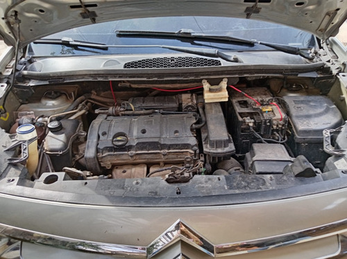 Citroën Berlingo Furgon 1.6 Pack Hdi 92cv Am53