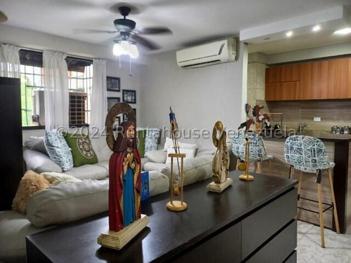 Apartamento En Venta Urb La Vaquera Guarenas Ar Mls # 25-16755