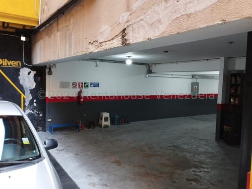 Estupendo Fondo De Comercio En Venta Taller Mecanico Con Excelente Ubicación Sabana Grande