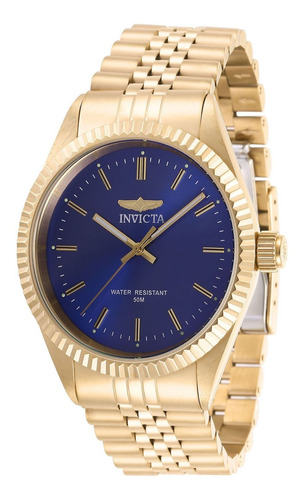 Reloj Invicta 29386 Oro Hombres