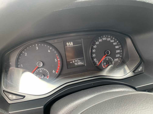 Volkswagen Amarok 2.0 Cd Tdi 140cv 4x4 Startline 2017