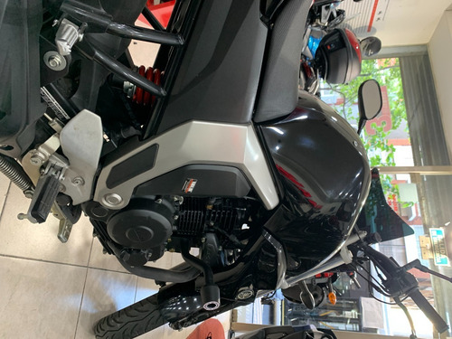 Imagen 10 de 16 de Yamaha Fz Fi 150 Inyeccion Disco Con Garantia Ciclofox