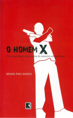 O Homem X