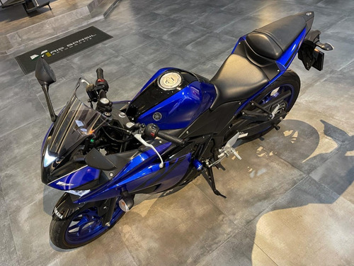 Imagem 12 de 13 de Yamaha Yzf R3 Abs **impecável**financiamento**(edney)