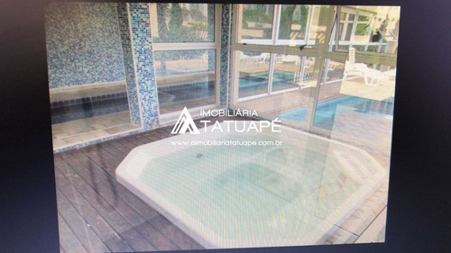 Imagem 22 de 29 de Condomínio Beverly Hills - Rua Diamante Preto 180 - Ap000206 - 34799377