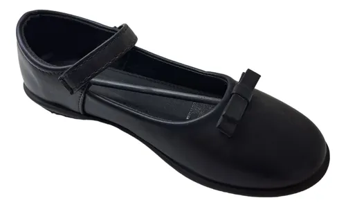 Ballerinas negras niña new arrivals