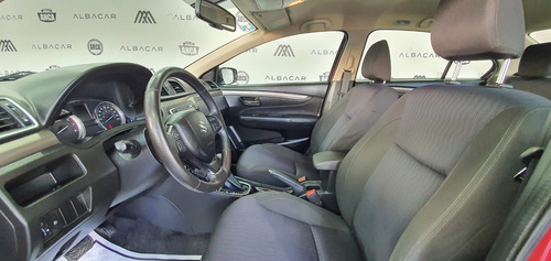 Imagen 10 de 15 de Suzuki Ciaz 2016 1.4 Glx At