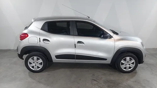 Renault Kwid 1.0 Intens