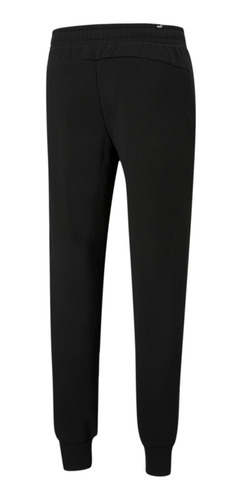 Imagen 2 de 3 de Pantalón Chupín Puma Deportivo De Hombre Running