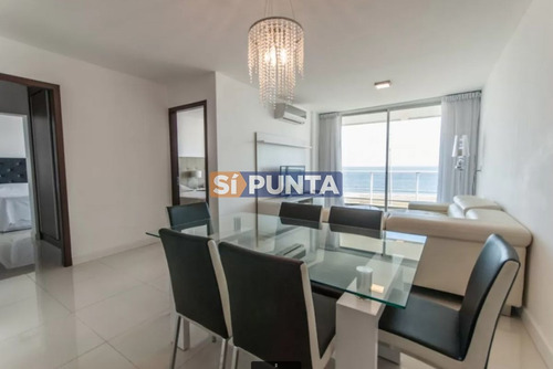 Imagen 6 de 18 de Apartamento En Venta - Mansa