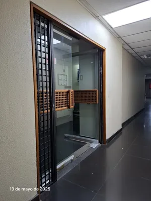 Oficina en alquiler