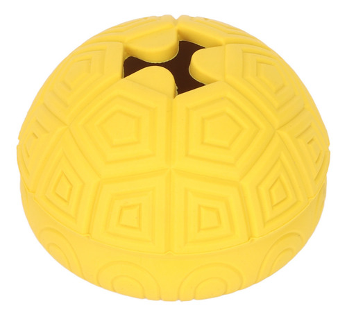 Pet Puzzle Toy Treat Ball Chewing Teeth Grinding Interactive