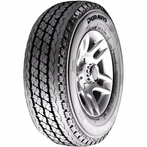 Neumáticos 225/75 R16 Bridgestone Duravis 630 