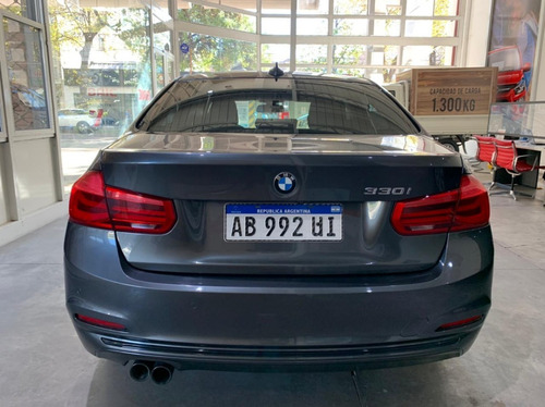 Imagen 6 de 14 de Bmw 330i Sport