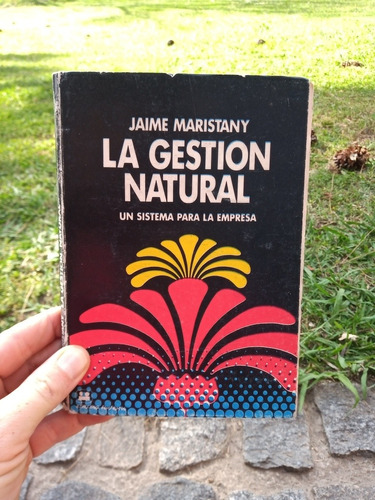 La Gestion Natural Jaime Maristany