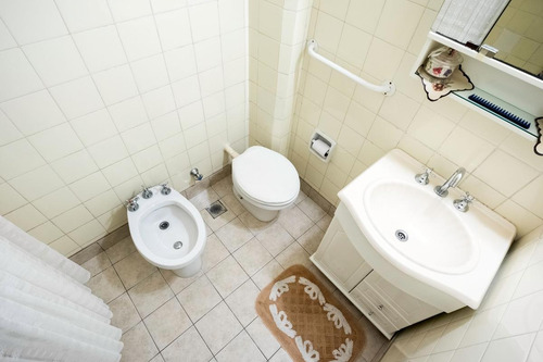 Imagen 15 de 20 de Departamento De 3 Ambientes Con Dos Patios En Venta En Caballito 63m2 En El Corazon De La Ciudad
